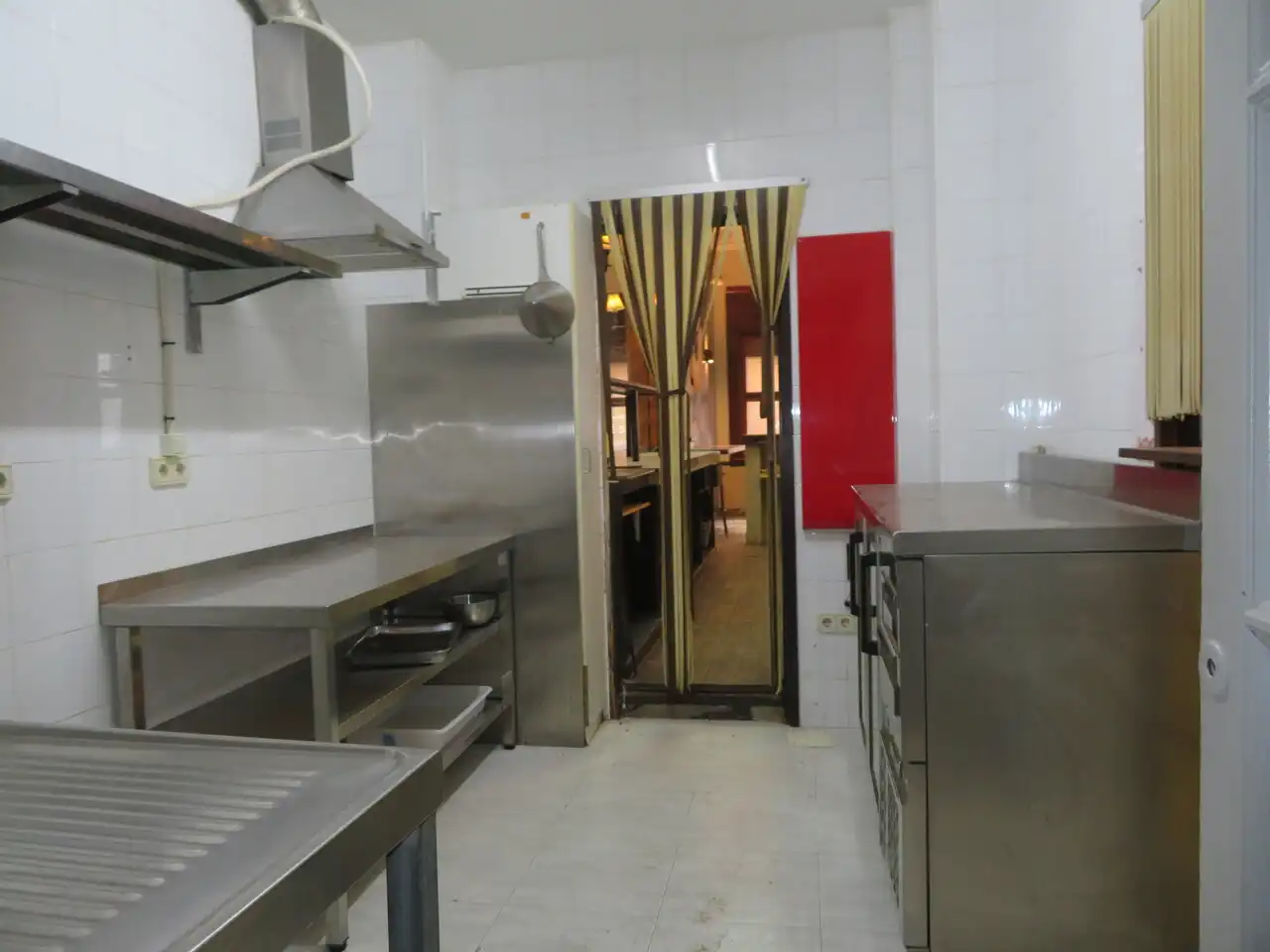 Business premises for sale in Ondara, imagen 7