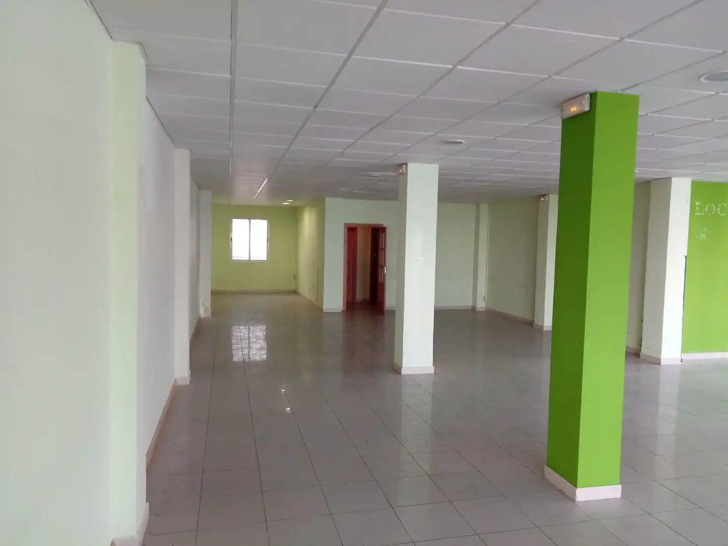 Business premises to rent in Calle de Pedrera Alta, imagen 2