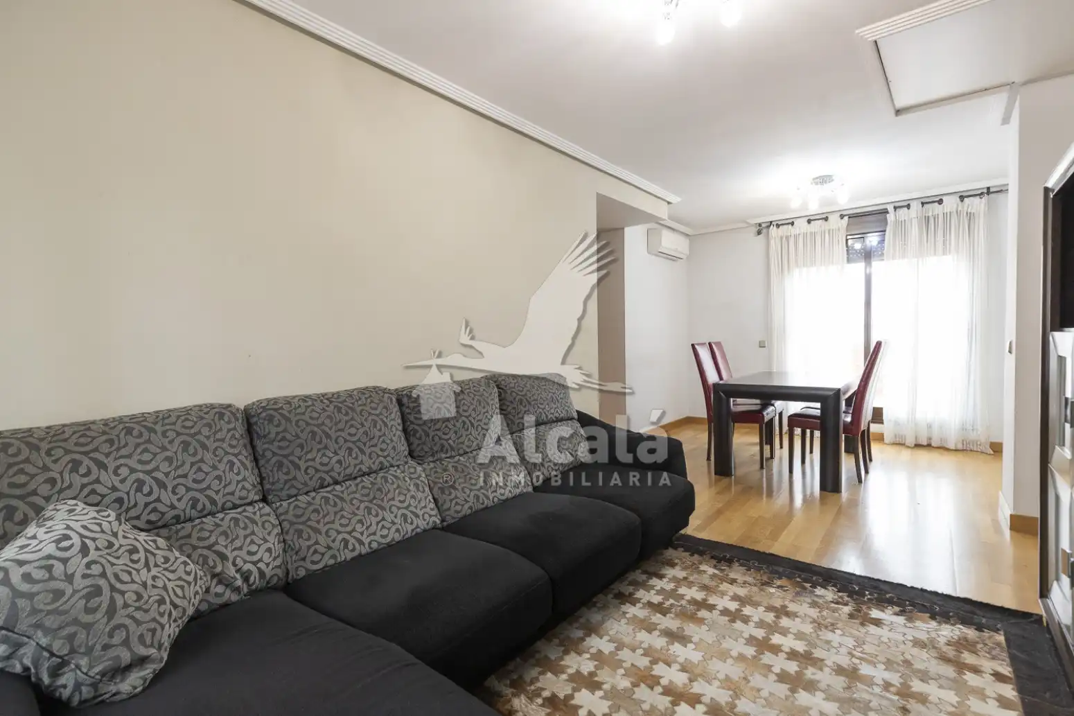 Habitación de Ático en venta en Alcalá de Henares con Aire acondicionado, Calefacción y Terraza