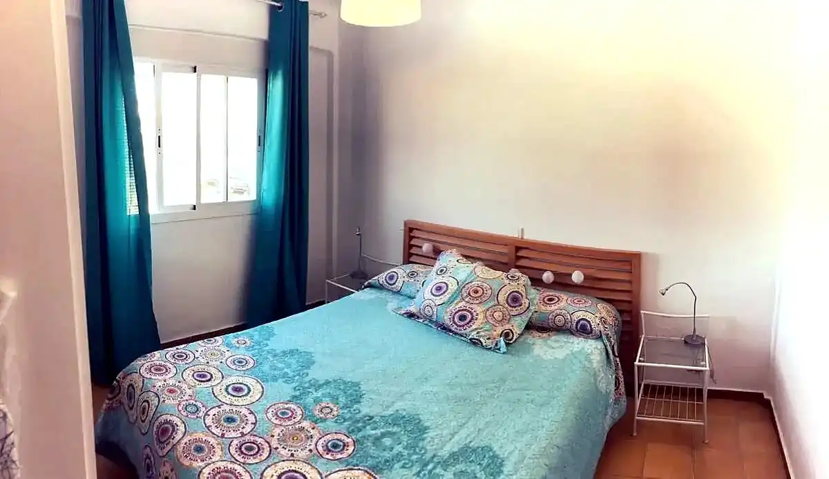 Appartamento con terrazza in vendita a Calle Cristóbal Colón, imagen 3