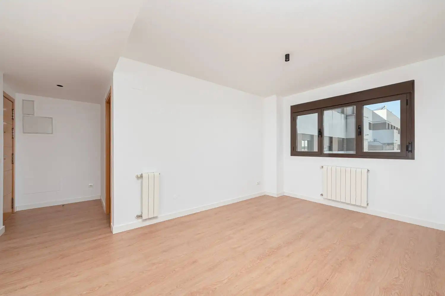 Piso con terraza en venta en Puentedey 5, imagen 4