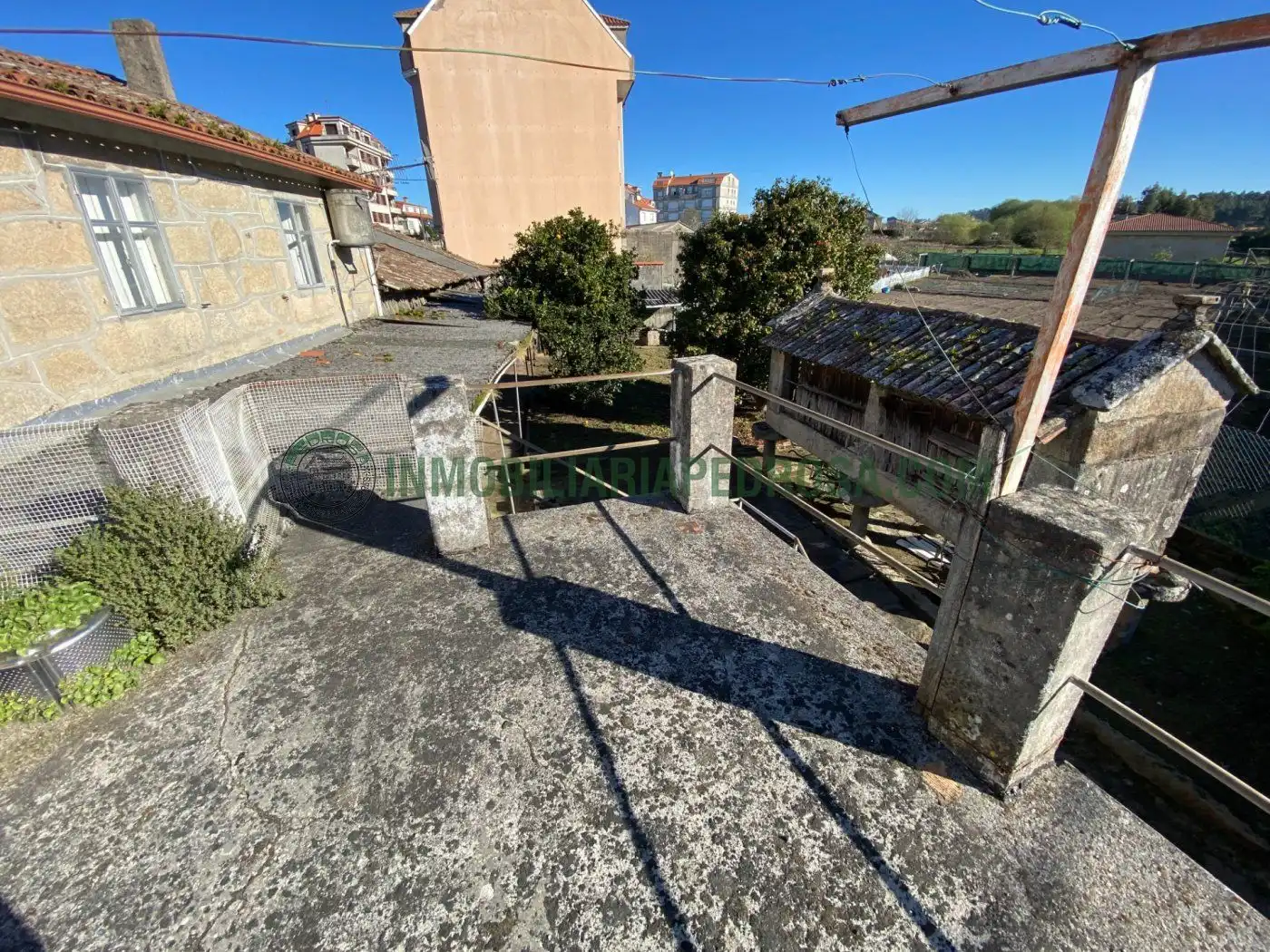 Casa o xalet en venda a Meaño