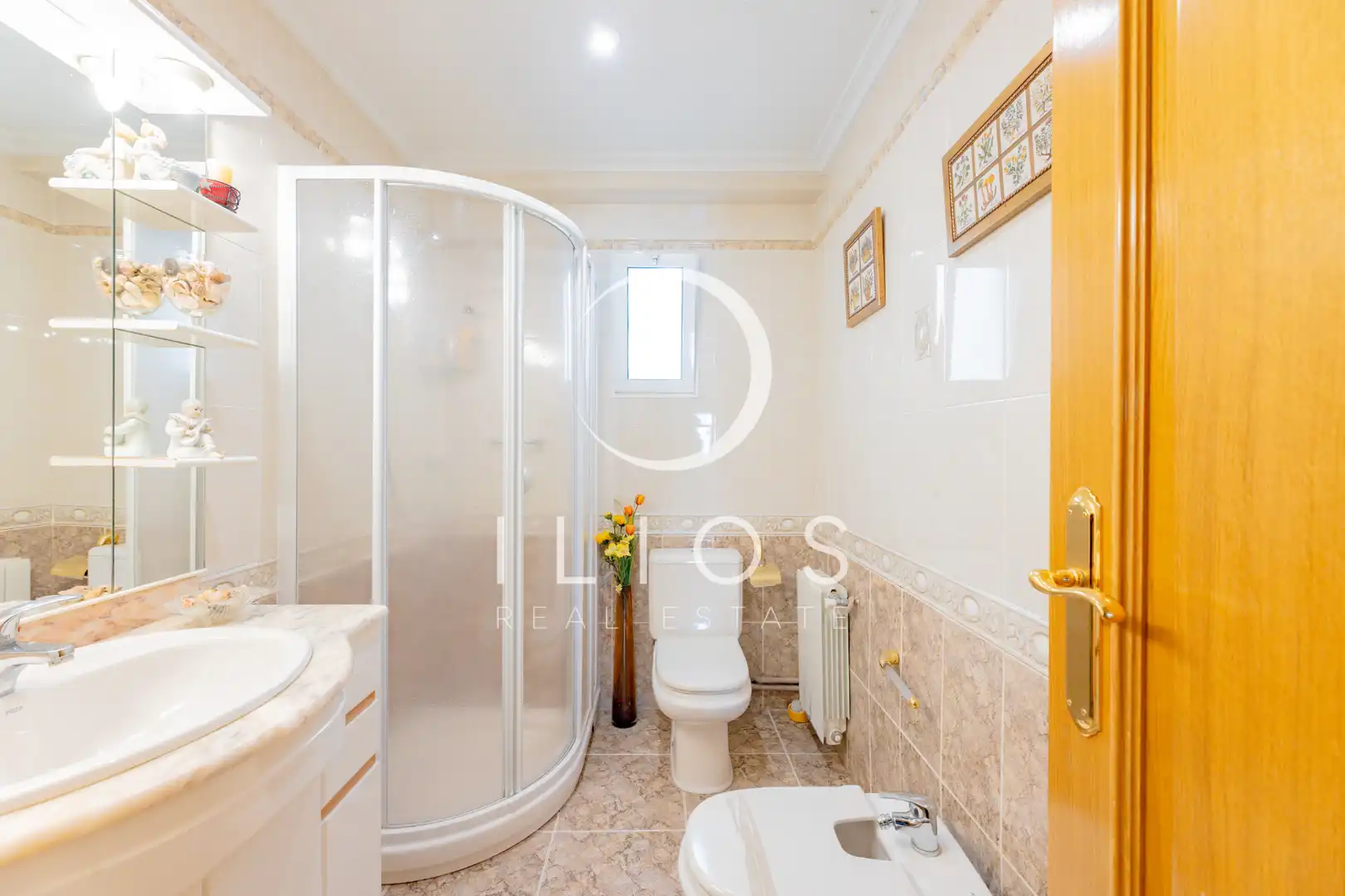 Flat with terrace for sale in Quatre Carreres, imagen 16