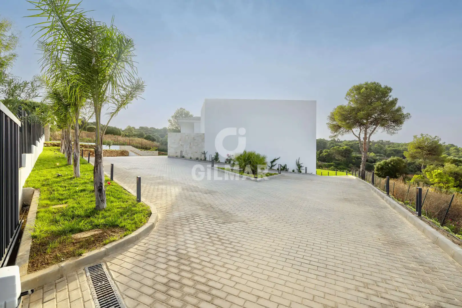 Villa mit Pool zum Verkauf in Sotogrande Alto, imagen 86