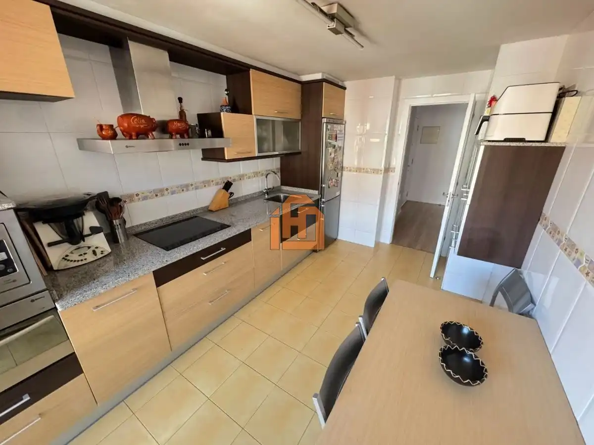 Dúplex con piscina en venta en Calle Juan Ramón Jiménez, imagen 7