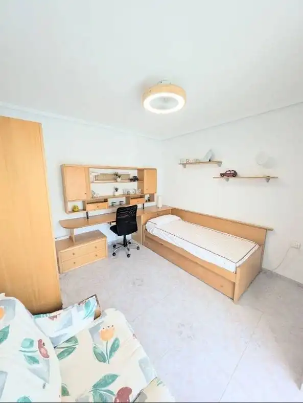 Appartement compact avec piscine à louer à NEPTUNO, imagen 20