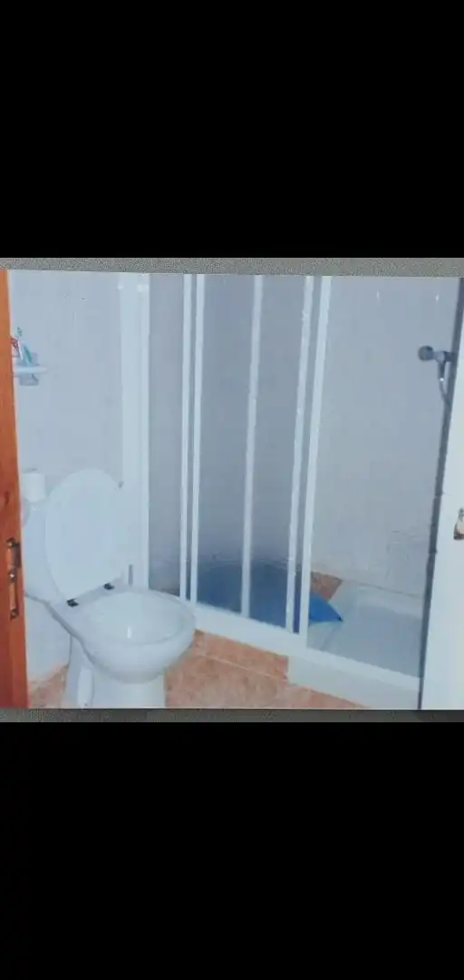 Bany de Casa o xalet en venda en Alfara de Carles