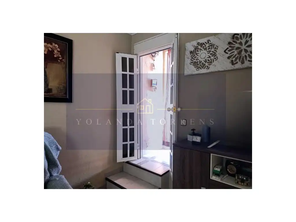 Terraza de Casa o chalet en venta en Alcalá de Guadaira