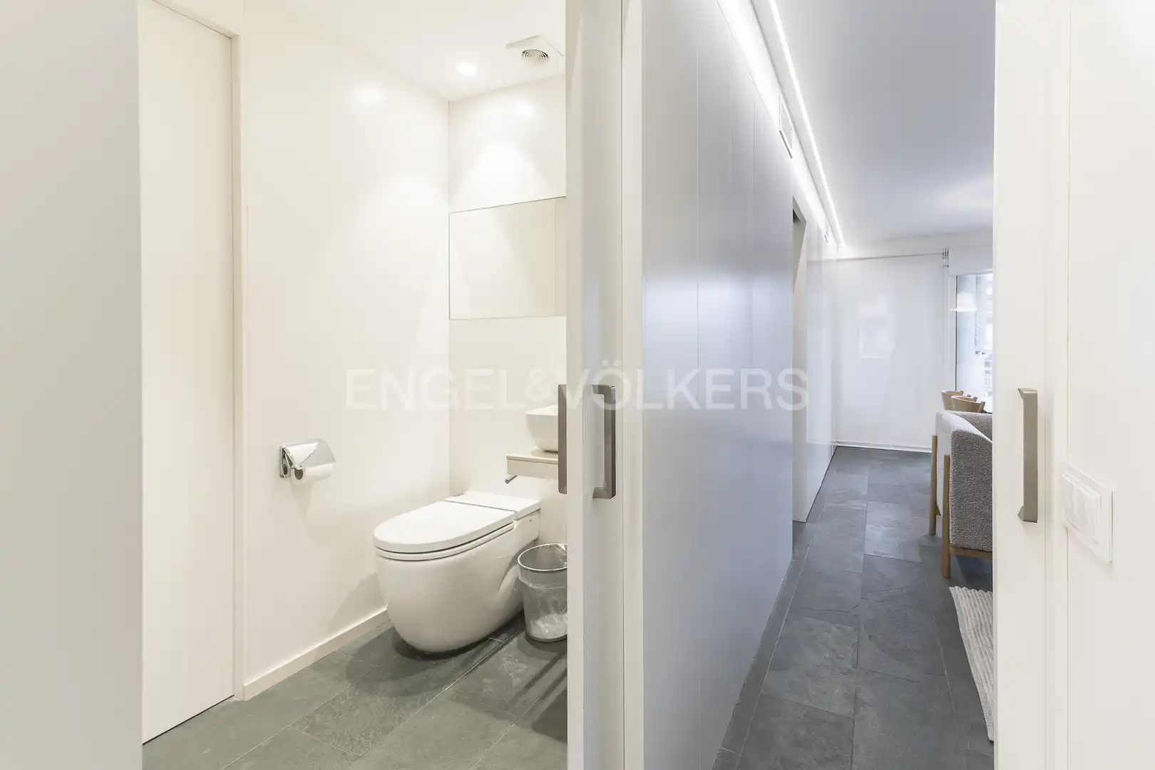 Piso en venta en Barcelona con Aire acondicionado, Calefacción y Amueblado