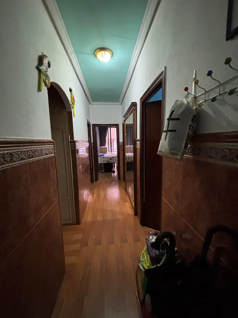 Flat with terrace for sale in Ramon y Cajal Kalea, imagen 25