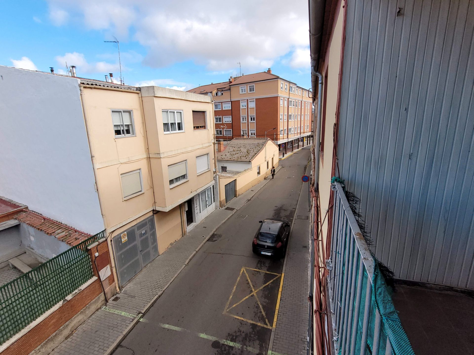 Piso en venta en Calle Doña Leonor, 7