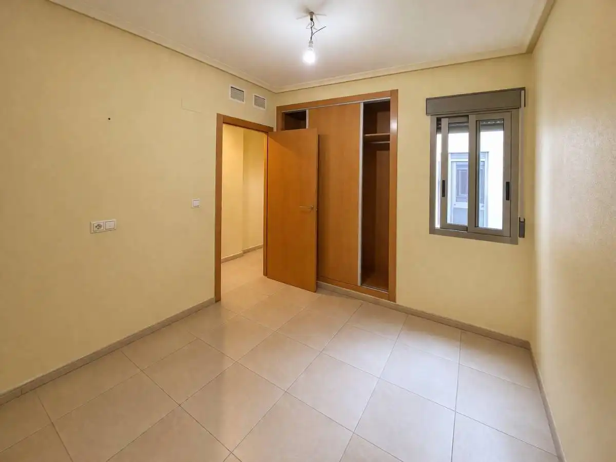 Piso en venta en C. Felix Rodriguez de la Fuente, Rafal