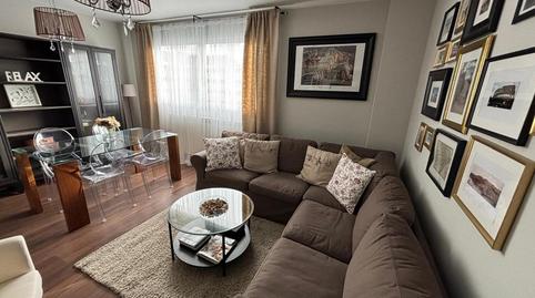 Photo 4 of Duplex for sale in Del Vaporetto, Parque Venecia, Zaragoza