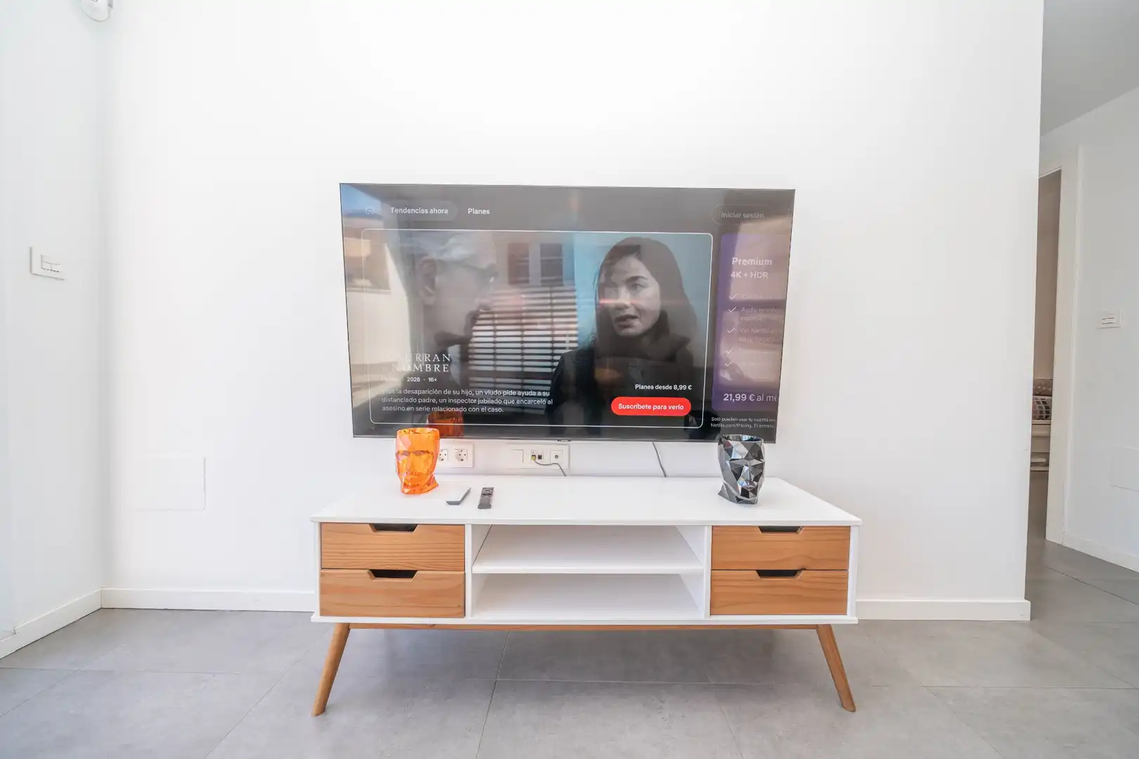 Apartamento con piscina en alquiler en El Mojón, imagen 15