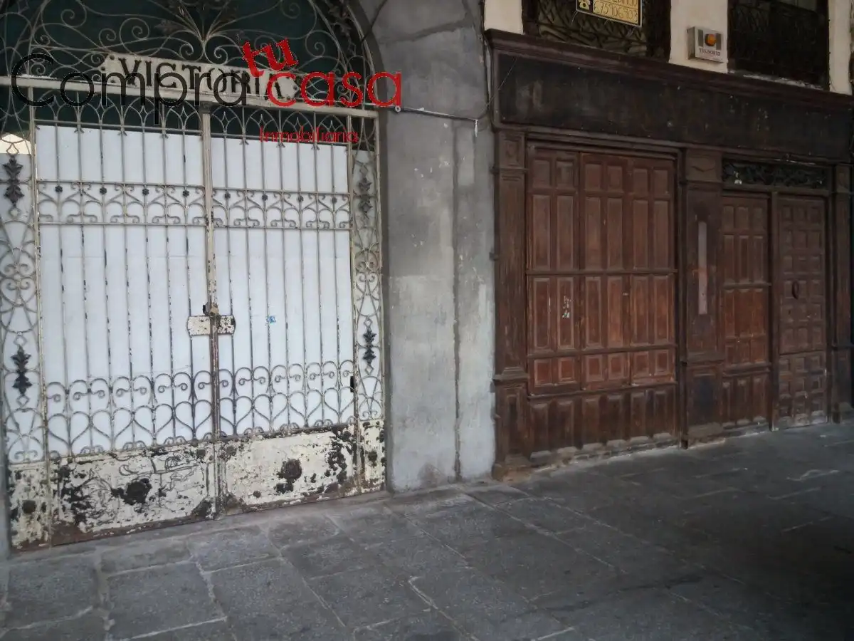Inmuebles singulares en venta en Plaza Mayor - San Agustín, imagen 3