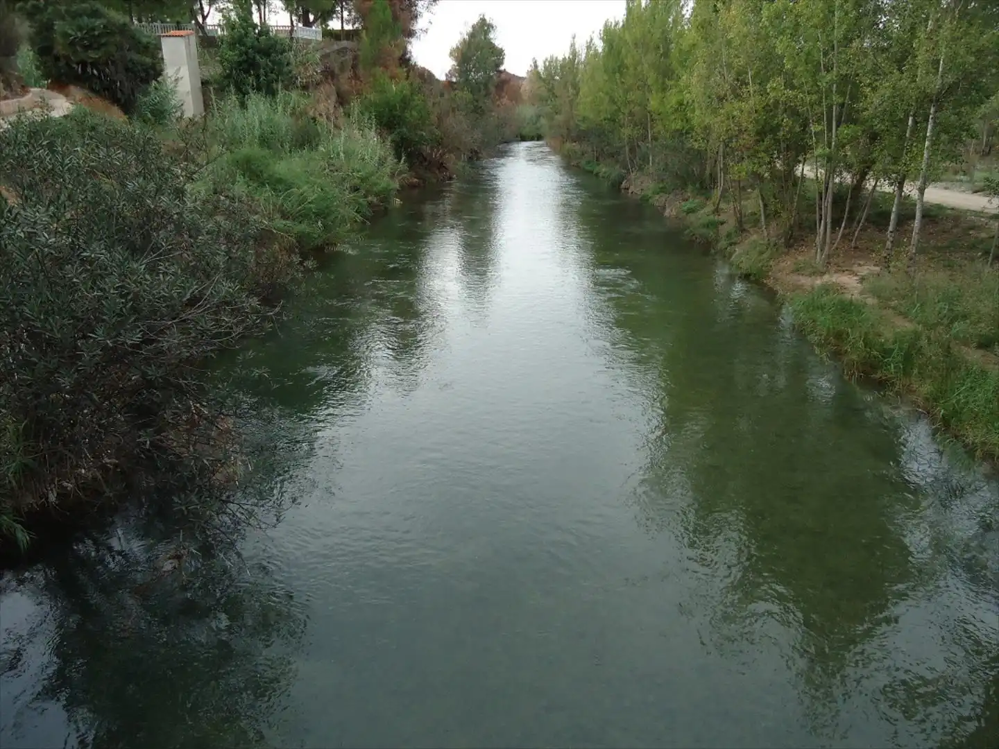 Vista exterior de Casa o xalet en venda en Riba-roja de Túria