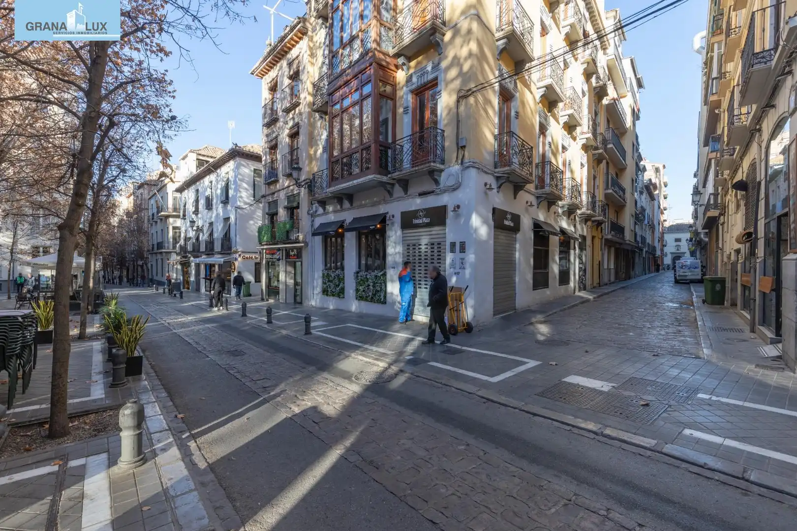 Casa con terraza en venta en Calle del Conde de las Infantas, imagen 40