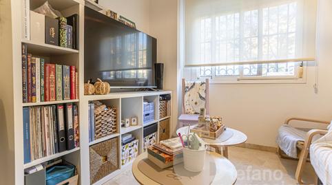 Foto 4 de Planta baja en venta en Martínez de la Rosa, Los Castillejos - La Trinidad, Málaga Capital