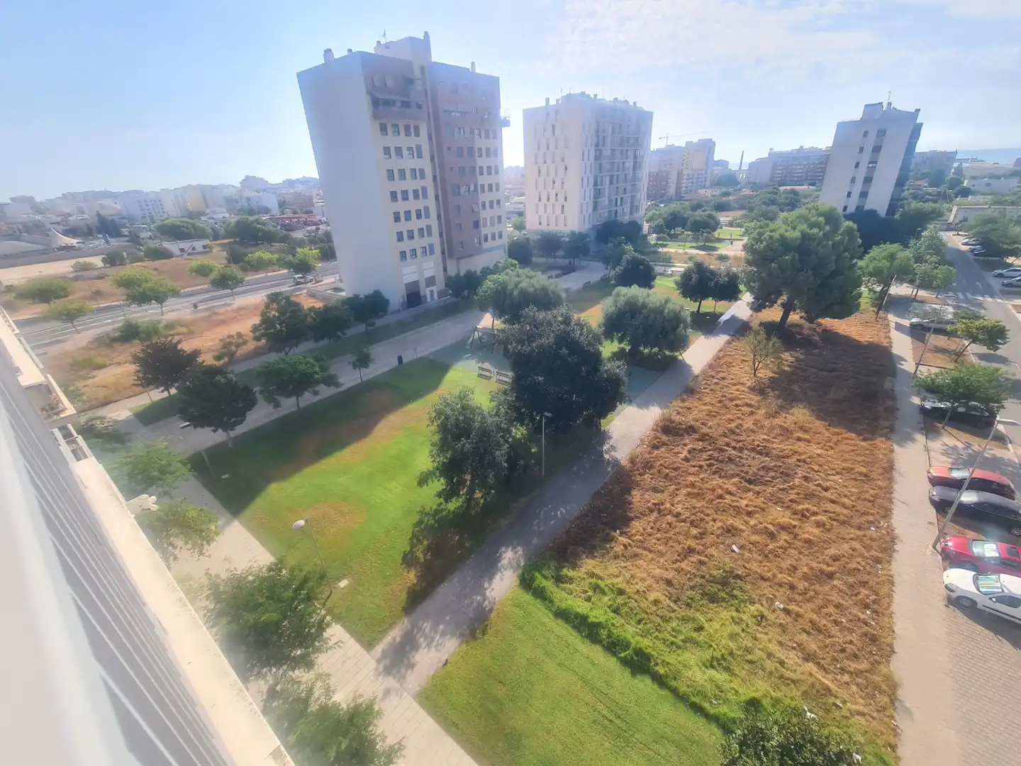 Pis en venda en Vinaròs amb Aire condicionat, Calefacció i Terrassa