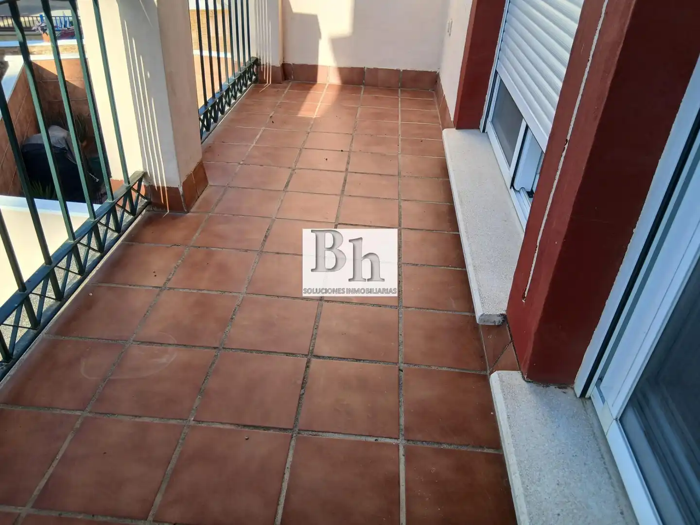 Adossat amb terrassa en venda a Avenida de Los Ángeles, imagen 16