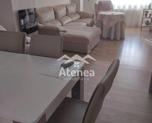Living room of Country house for sale in Chinchilla de Monte-Aragón