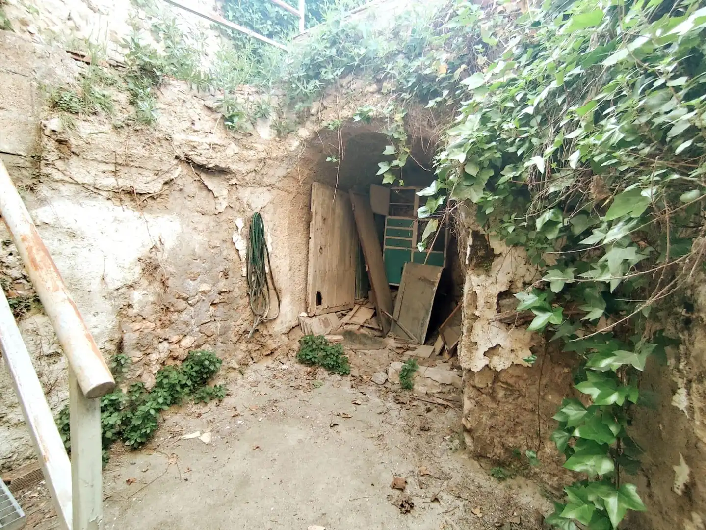 Casa o xalet en venda en Almoguera amb Jardí privat