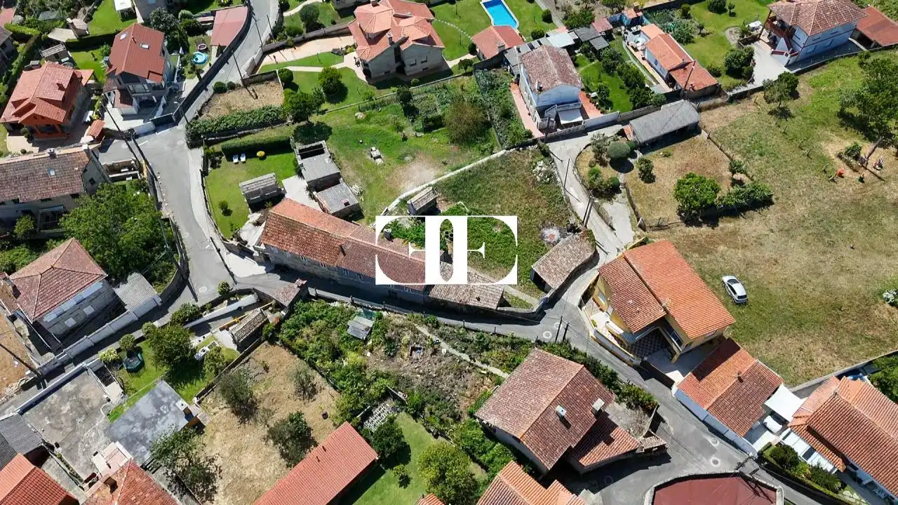 Casa o chalet en venta en Camiño Sixtro, Coruxo - Oia - Saiáns