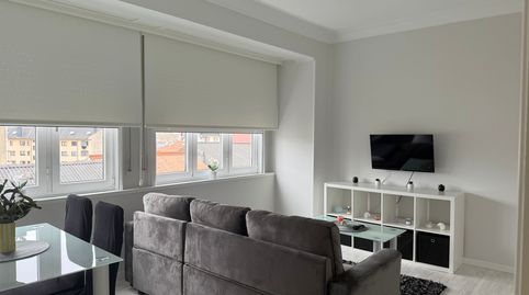 Foto 5 von Wohnung zum Verkauf in Rúa Concepción Arenal, 116, A Gándara, Narón