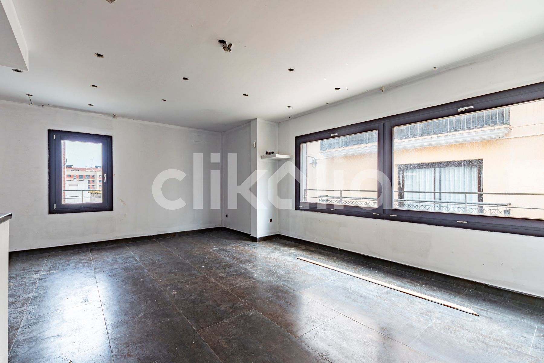 Living room of Flat for sale in Tordera  with Heating