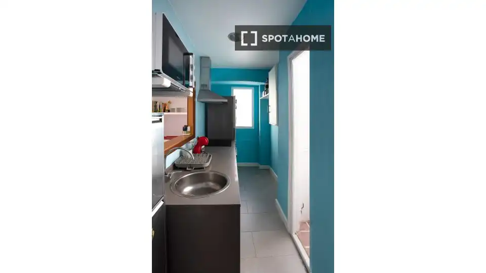 Habitació a Russafa