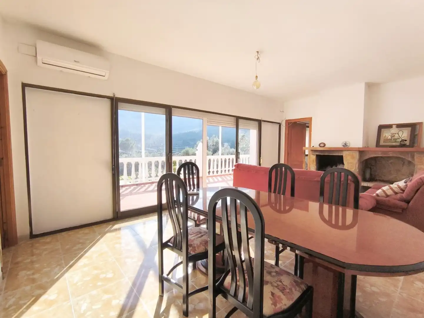 Villa avec piscine à vendre à Parcent, imagen 13