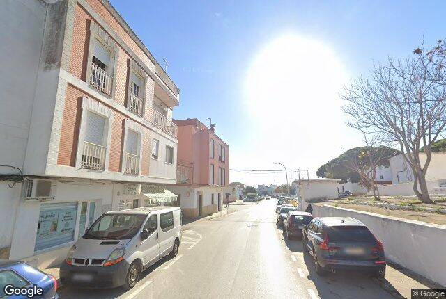 Piso en Venta en CL FEDERICO GARCIA LORCA en Barbate ciudad
