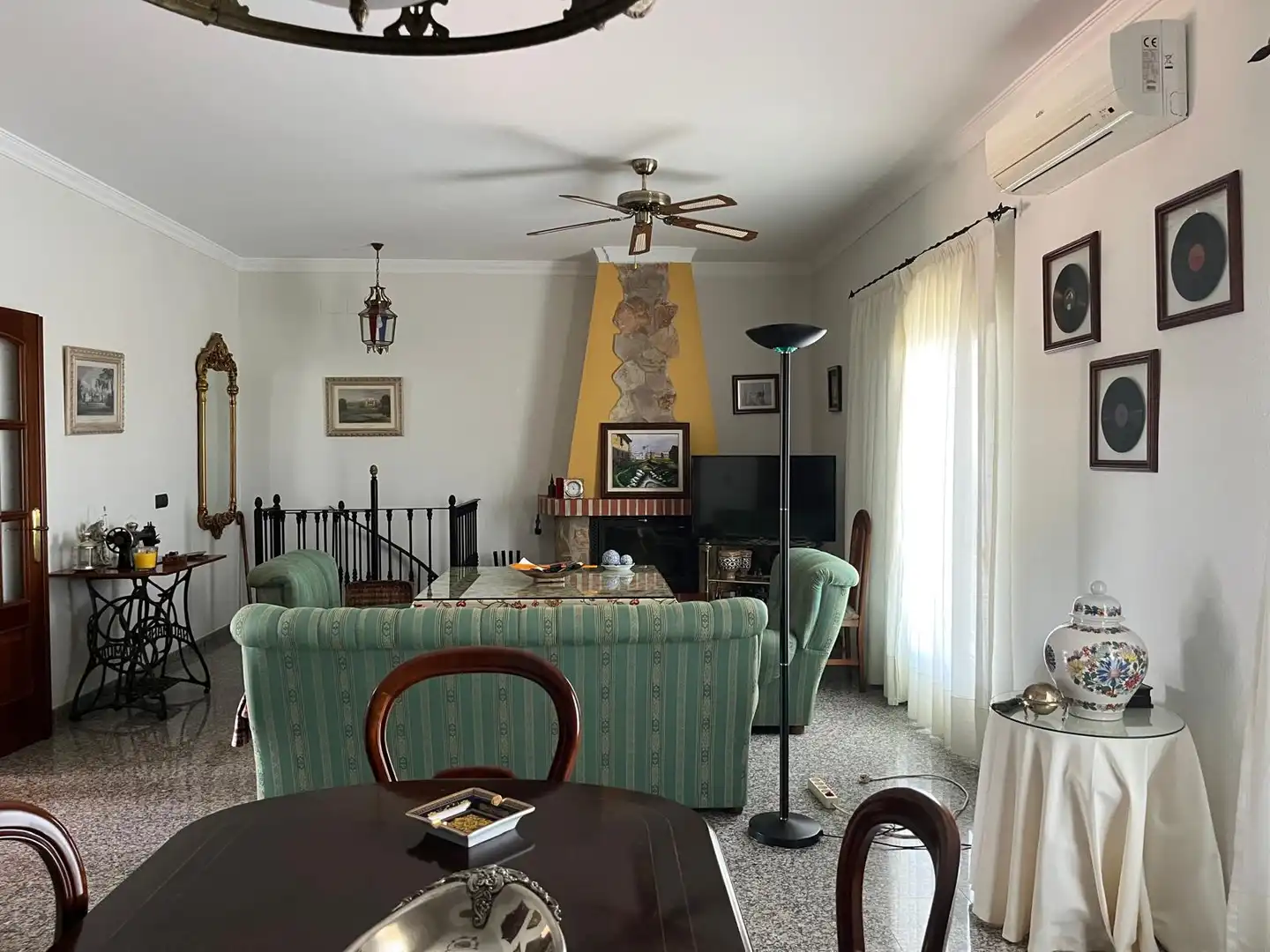 Villa avec piscine à vendre à La Carlota, imagen 11