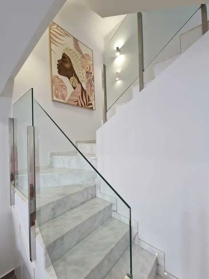 Attic for sale in El Edén