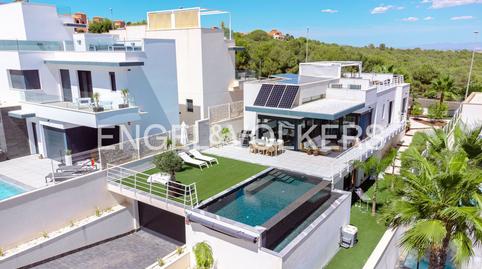 Foto 2 de Finca rústica en venda a San Miguel de Salinas, Alicante