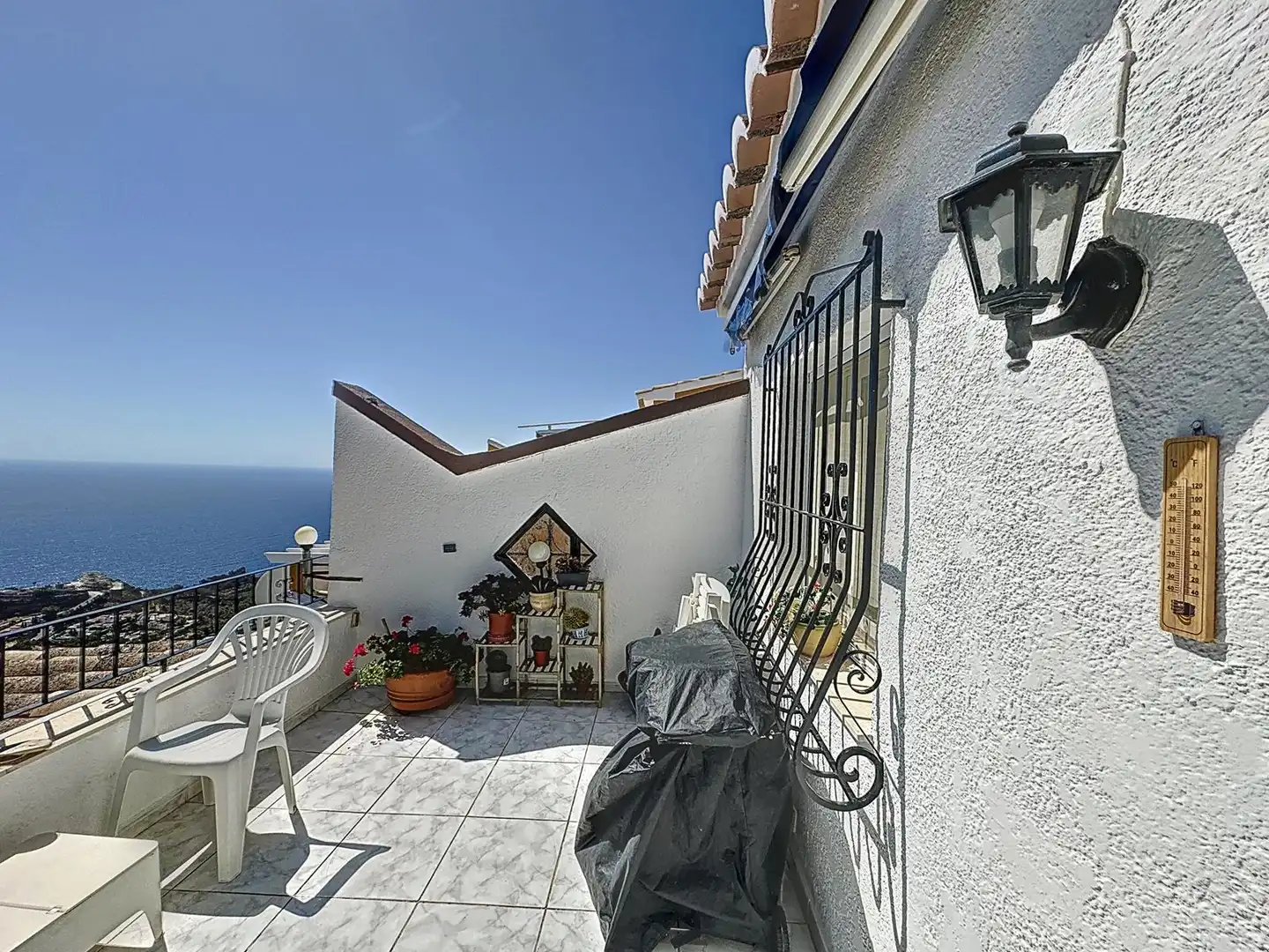 Apartament amb piscina en venda a Cumbre del Sol, imagen 33
