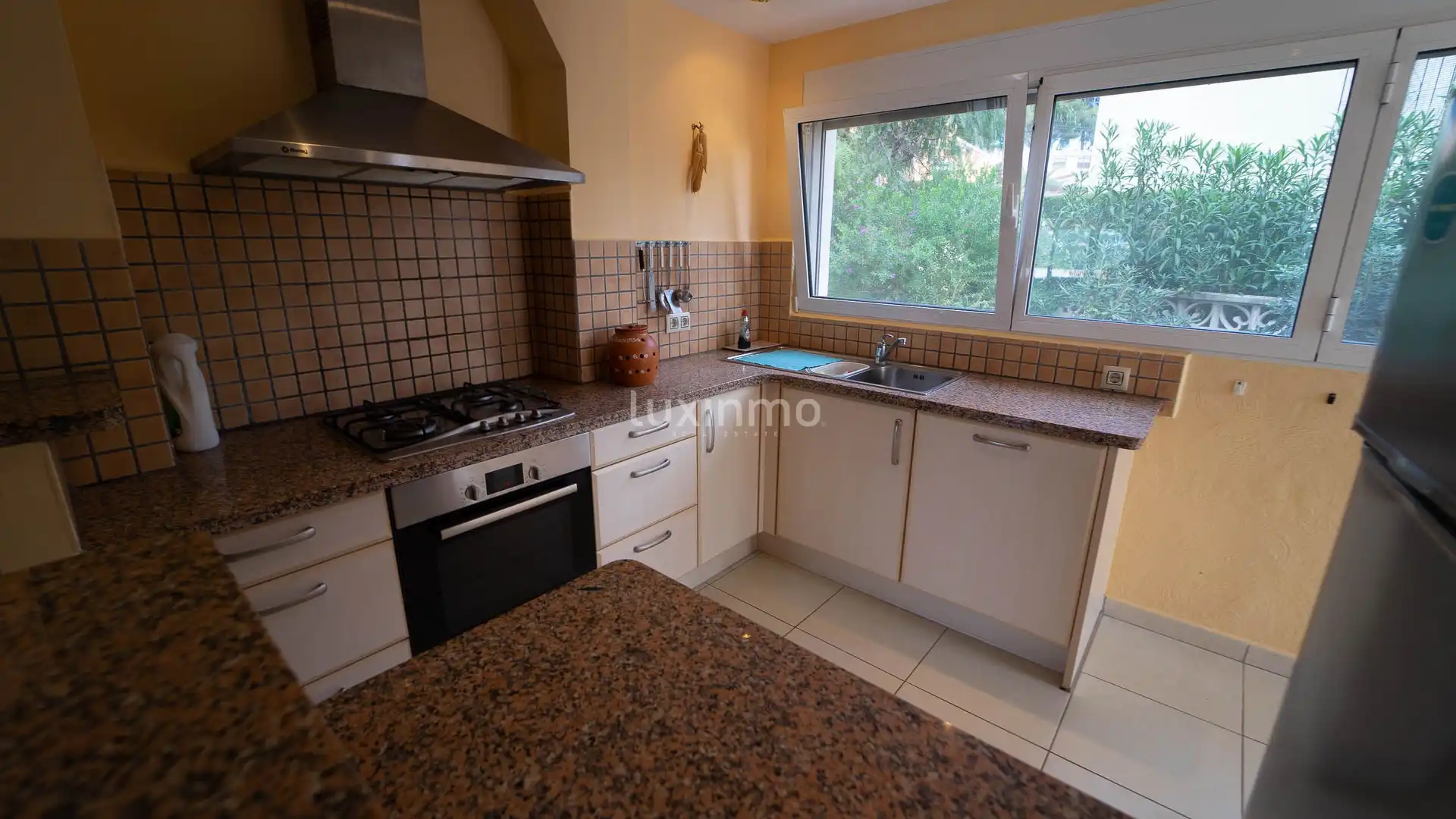 Chalet con terraza en venta en El Portet - Pla de Mar, imagen 10