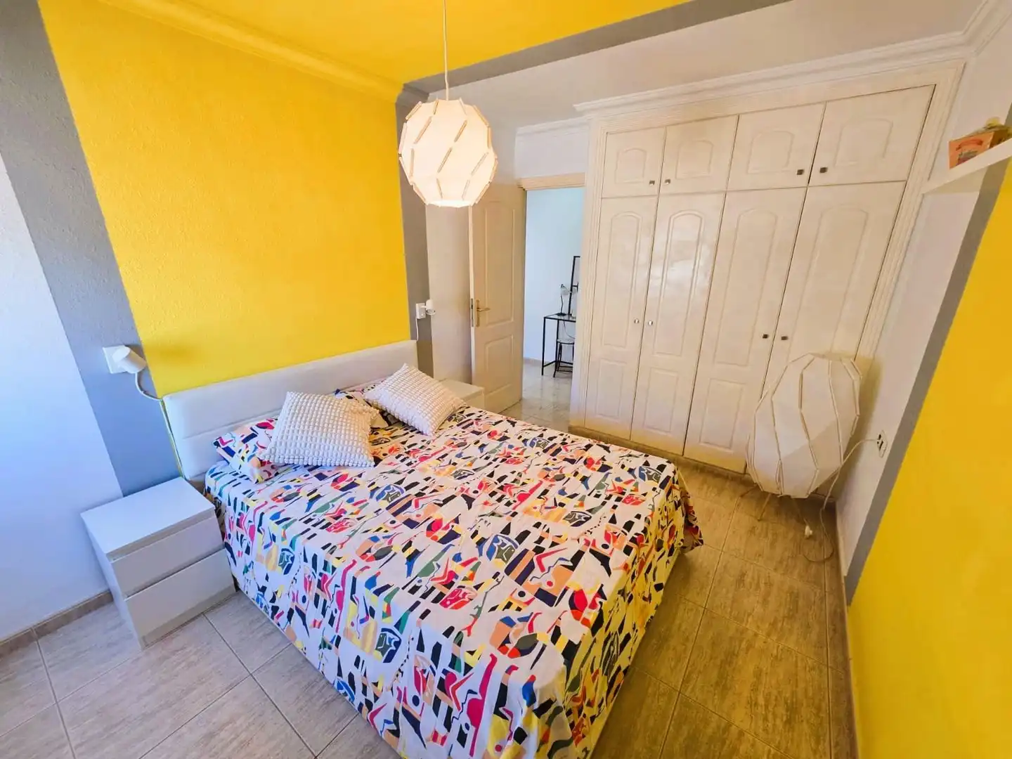 Flat for sale in Calle Castillo, 2, Casco Urbano