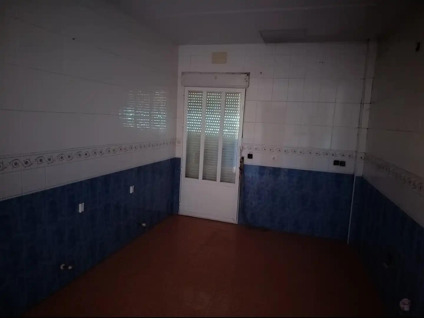 Cuina de Casa o xalet en venda en Daimiel amb Traster, Piscina i Balcó