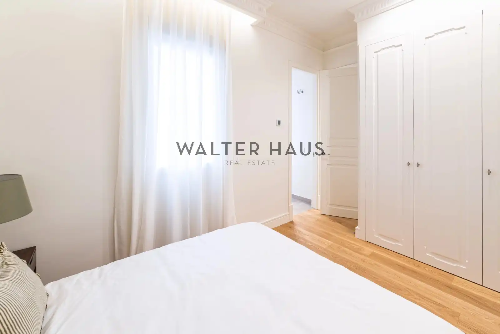 Piso con ascensor en venta en Calle Velázquez, imagen 28
