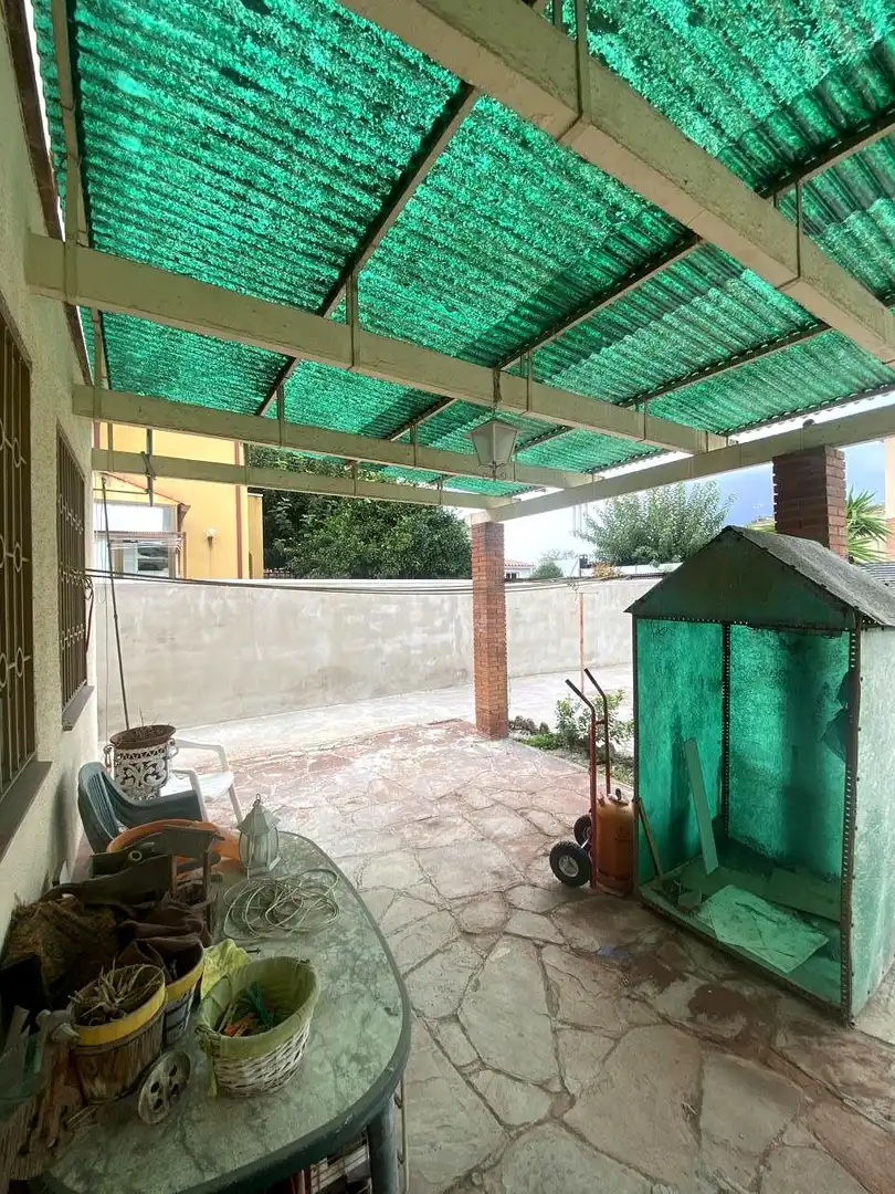 Terrace of Houses for sale in Sant Andreu de la Barca  with Heating, Private garden and Terrace