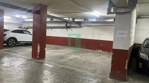 Foto 2 de Garaje en venta en De Font I Escolà, Progrés - Pep Ventura, Badalona
