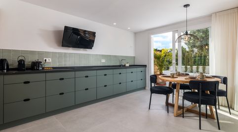 Foto 4 de Casa adosada en venta en Istán, Málaga