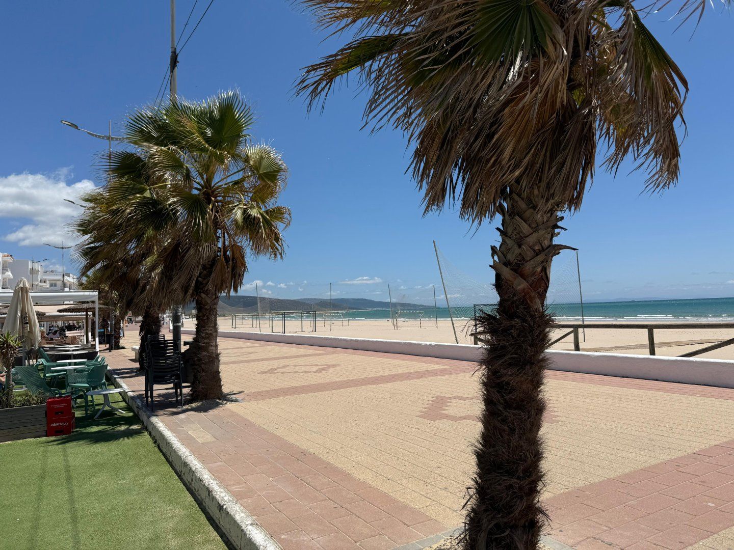 Flat for sale in Barbate ciudad