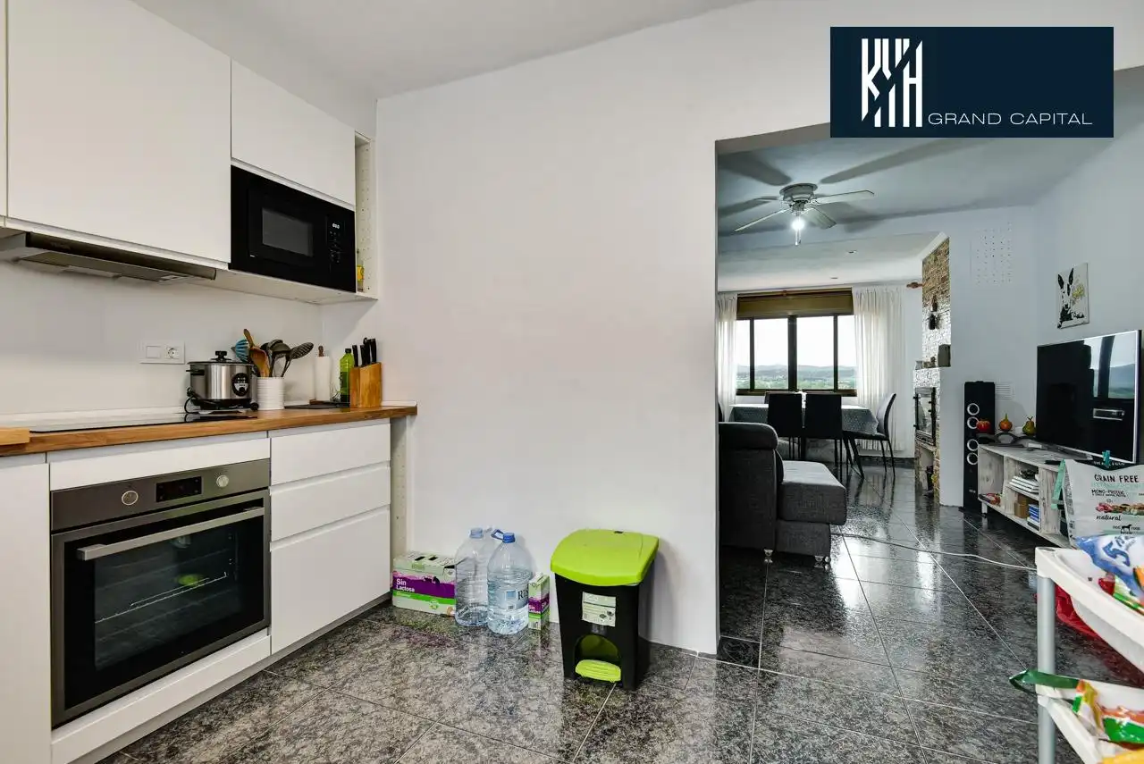 Appartement avec terrasse à vendre à Passeig Passeig Països Catalans, imagen 9