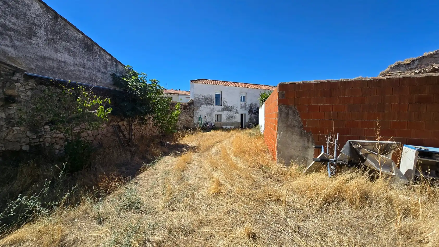House for sale in Avenida Trashumancia 13B