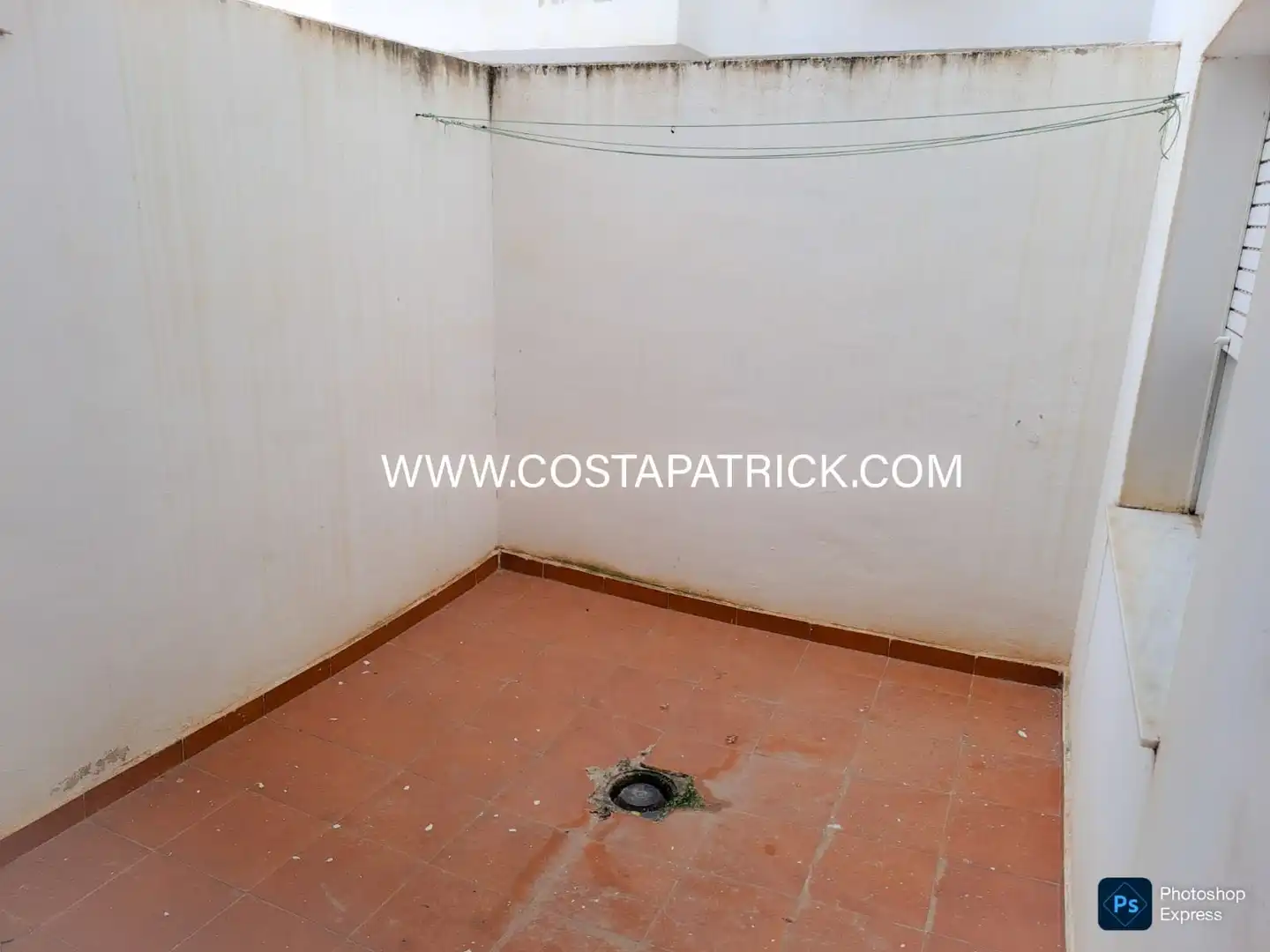 Piso en venta en Los Alcázares con Calefacción, Amueblado y Horno