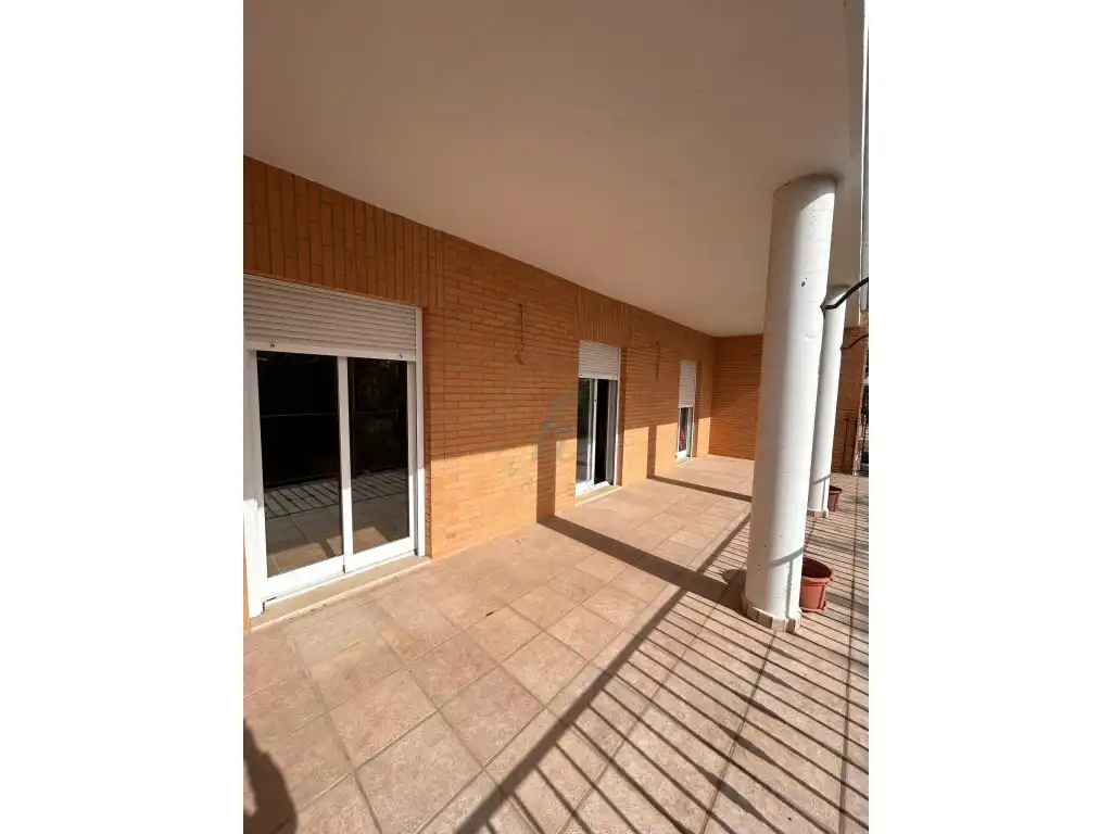 Vista exterior de Casa o chalet en venta en Valencia