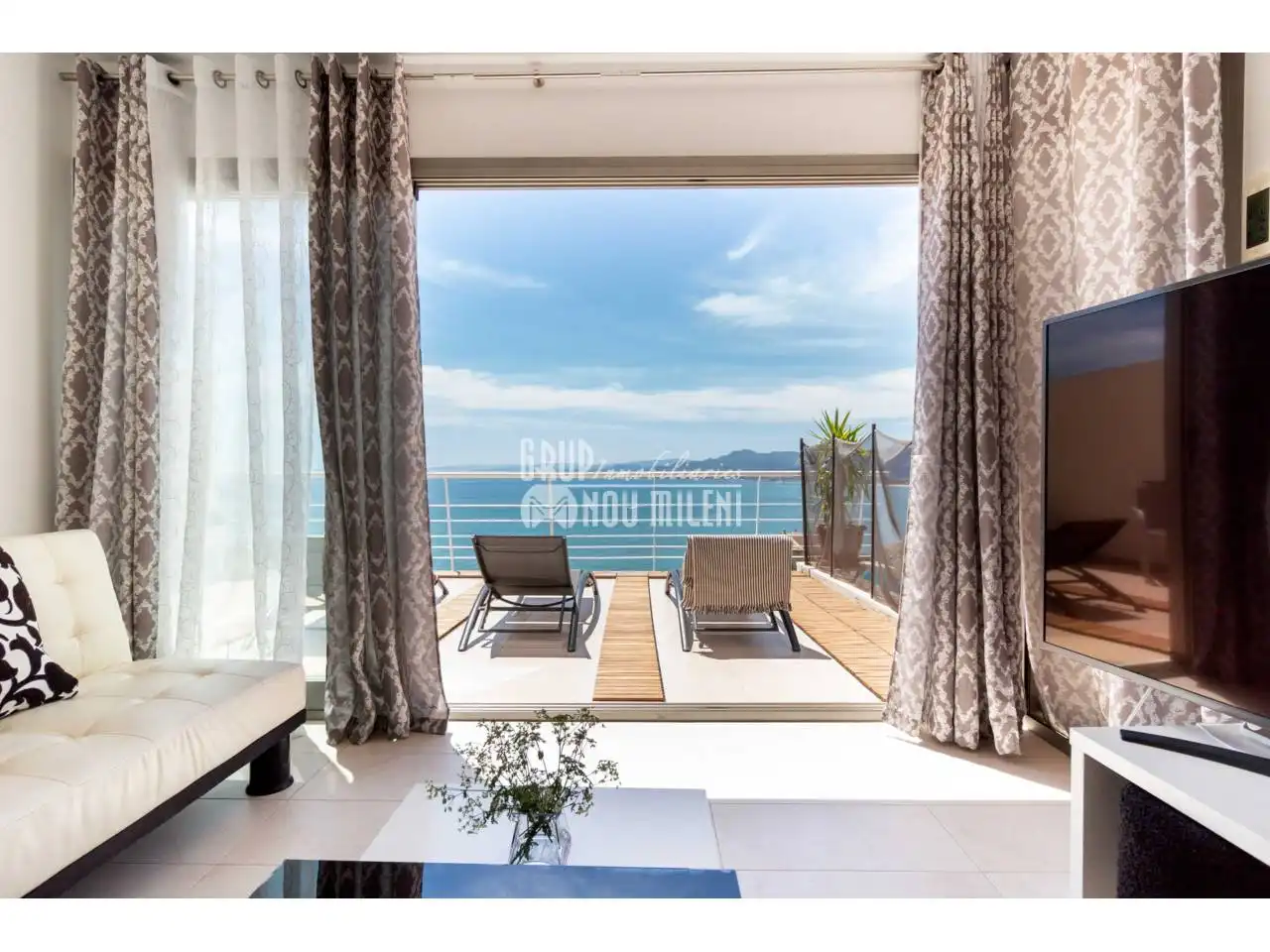Villa mit Pool zur Miete in Calle Serra d´Espadà, imagen 15