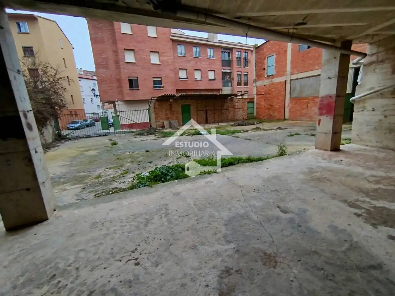 Rural land for sale in Calle Parra, imagen 2